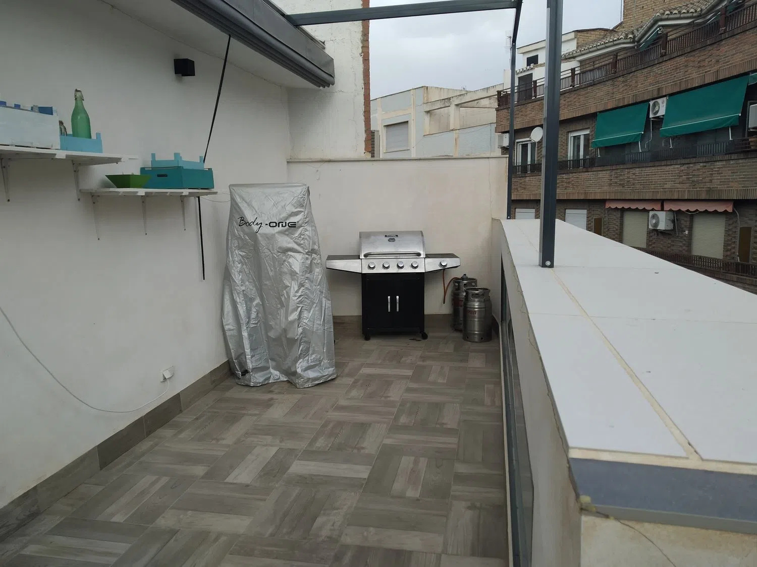 Dúplex en calle Pintor Velázquez, 11 - Foto 27