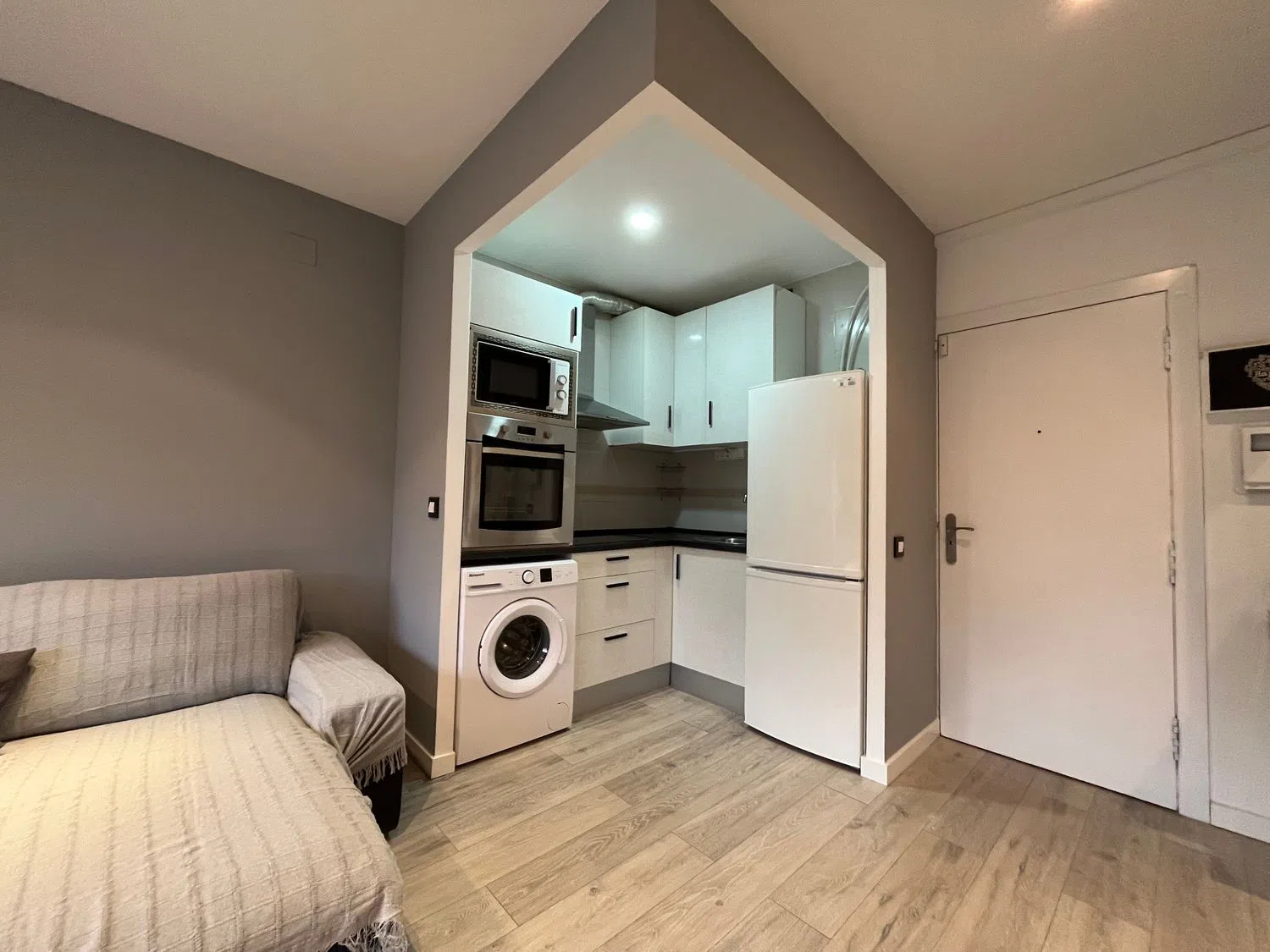 Piso en calle Roger de Llúria, 3 - Foto 10