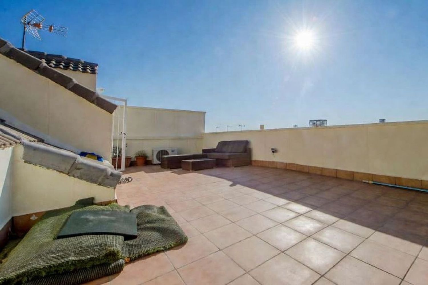 Chalet pareado en calle de Isaac Albéniz, 18 - Foto 20