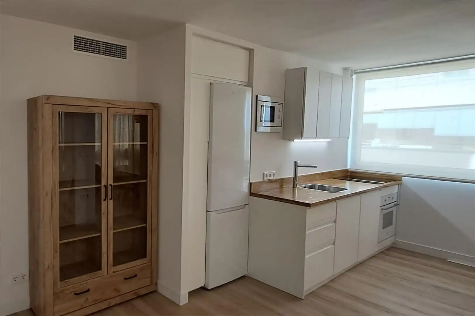 Piso en  Avenida Duque de Ahumada 5-11 - Foto 6