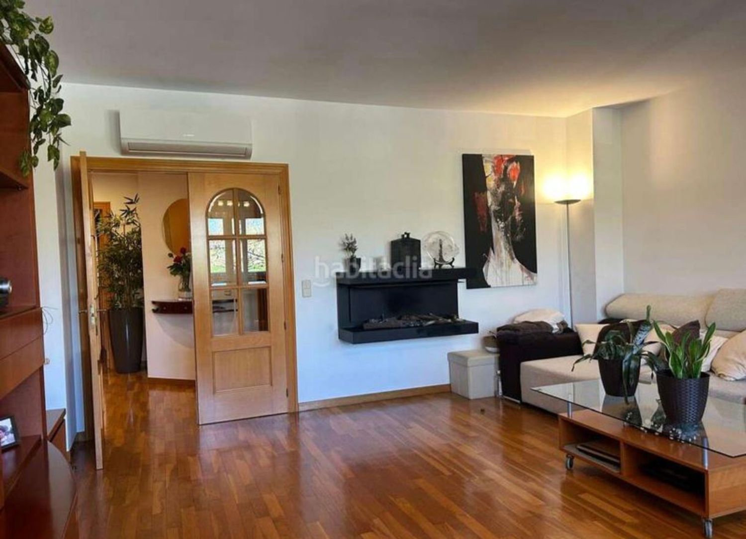 Piso en rambla Lluís Companys, 8 - Foto 2