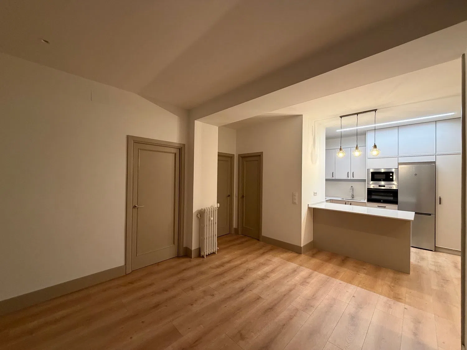 Piso en plaza del Niño Jesús, 5 - Foto 9