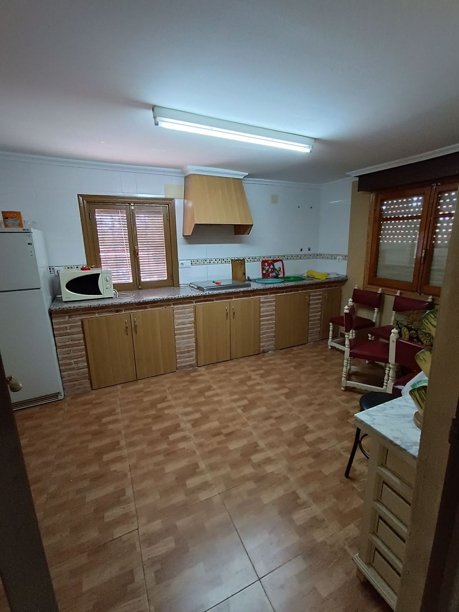 Casa rural en Via Baños Peral 15 s/n, El Peral - Consolidación, El Peral - Consolidación - Foto 26