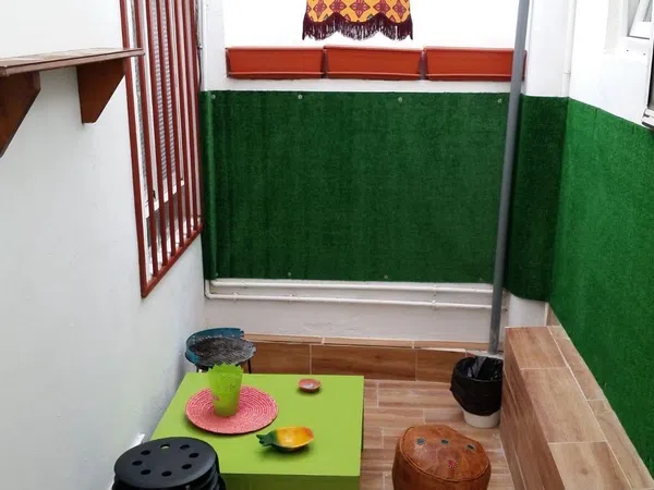 Piso en Calle del General Vives, 45, Santa Catalina - Canteras - Foto 2