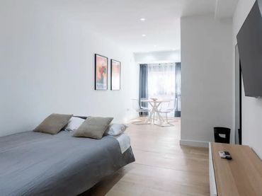 Apartamento en  Calle San Bernardo 24 - Foto 41