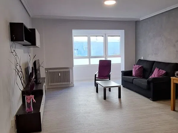 Piso en calle Río Alzania, 4 - Foto 1