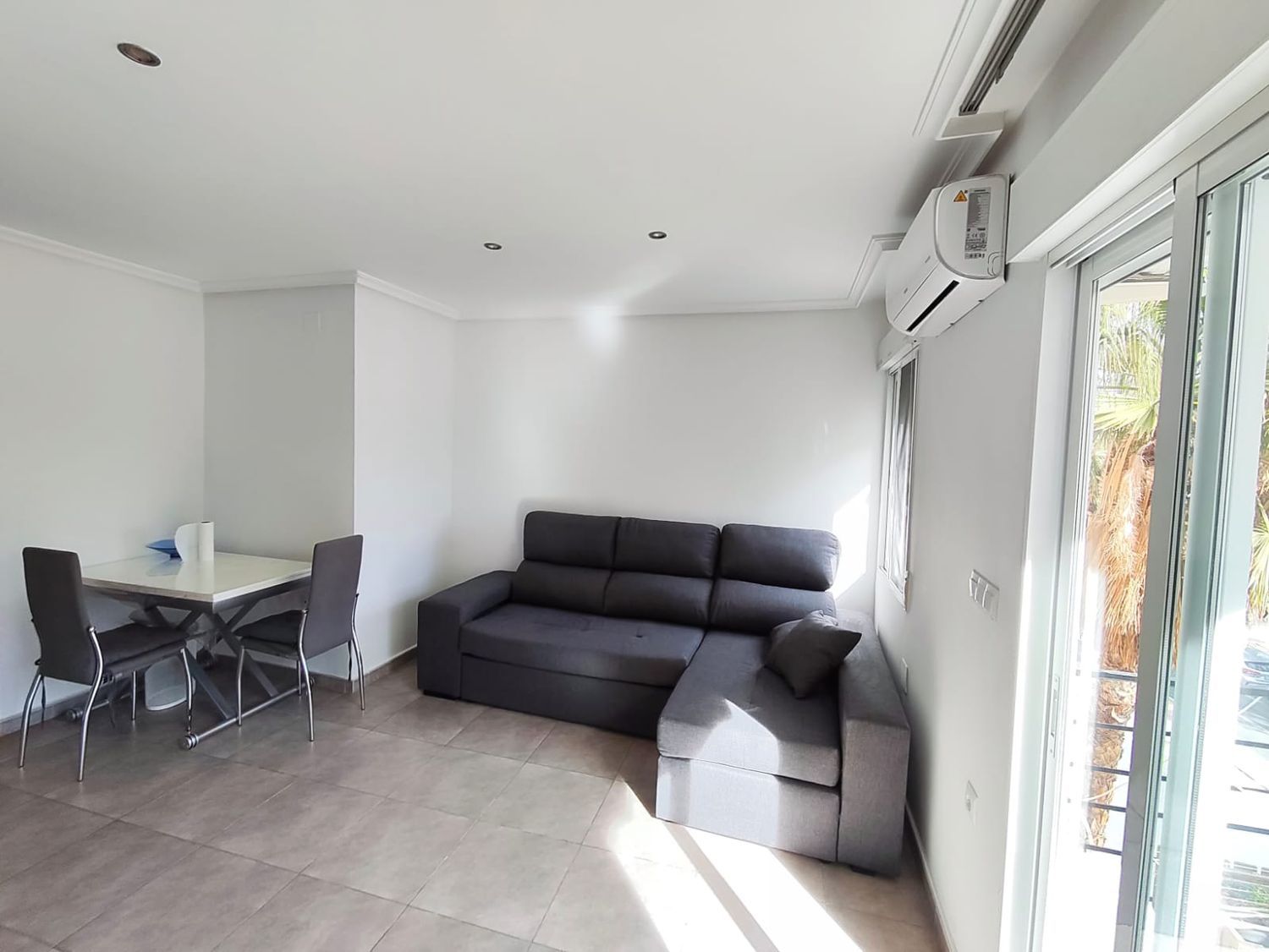 Piso en calle de la Princesa Merce, 11 - Foto 4