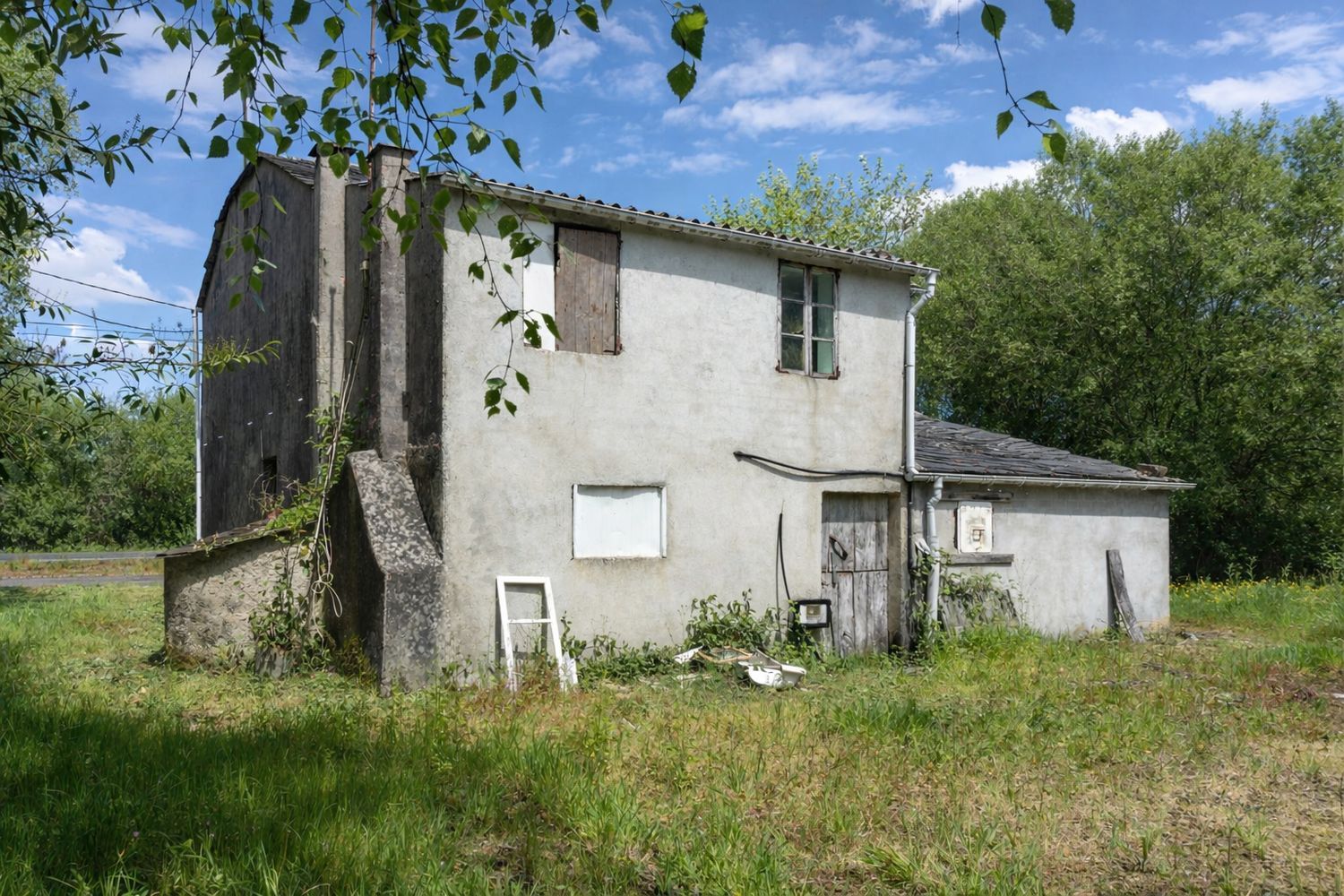 Casa de pueblo en Muras - Foto 6