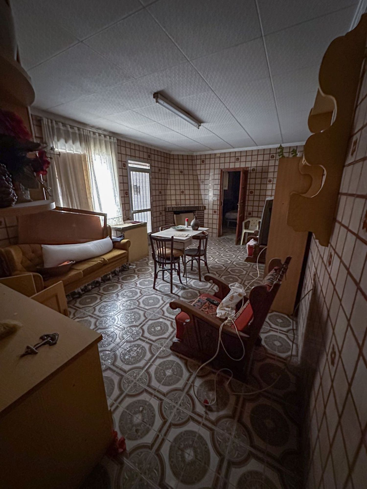 Chalet adosado en Calle la Feria, 2, Molins-Campaneta-San Bartolomé, Molins-Campaneta-San Bartolomé - Foto 5