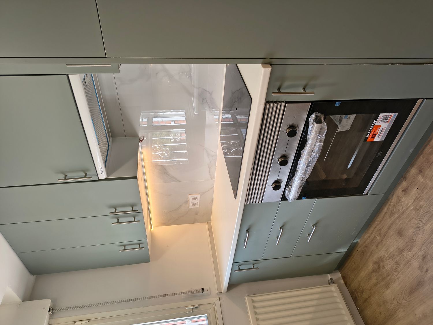 Chalet adosado en Zona Estación- Centro - Foto 16