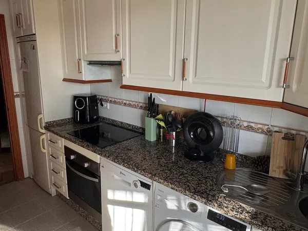 Piso en Calle Afrodita, 10, Jardines de Hércules - Foto 5
