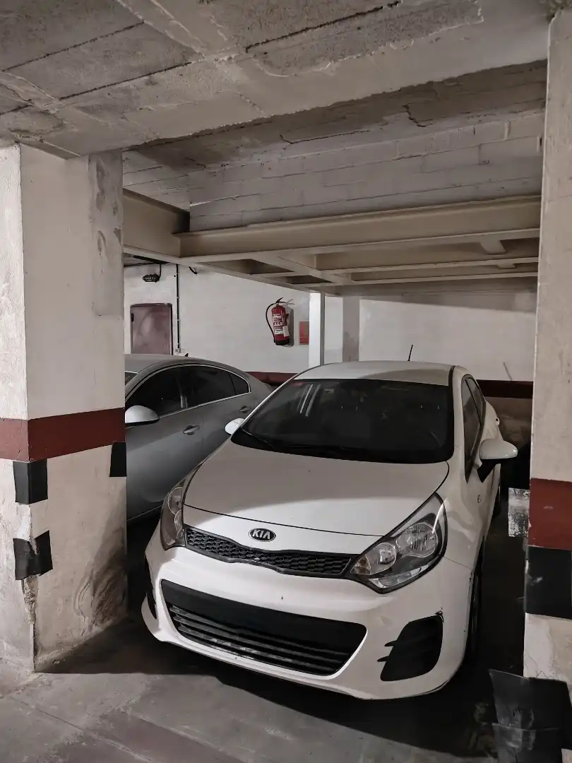 Piso en  Carrer de Ferran el Catòlic 9 - Foto 12