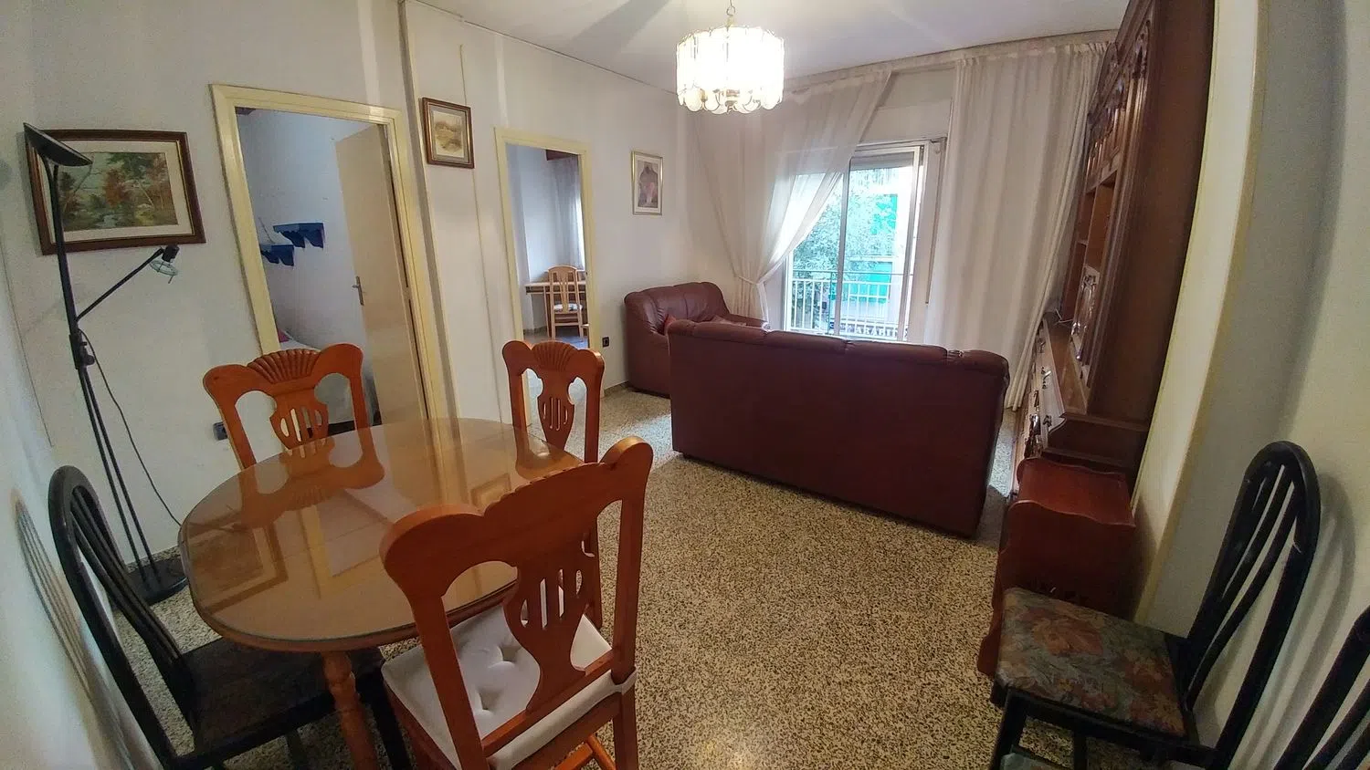 Piso en Arabial, 113 - Foto 5