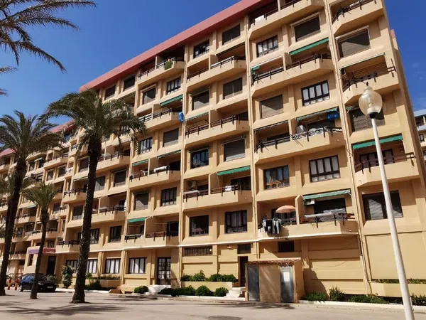 Piso en Gran via de la manga km5, 5, Playa del Galán, Playa del Galán - Foto 14