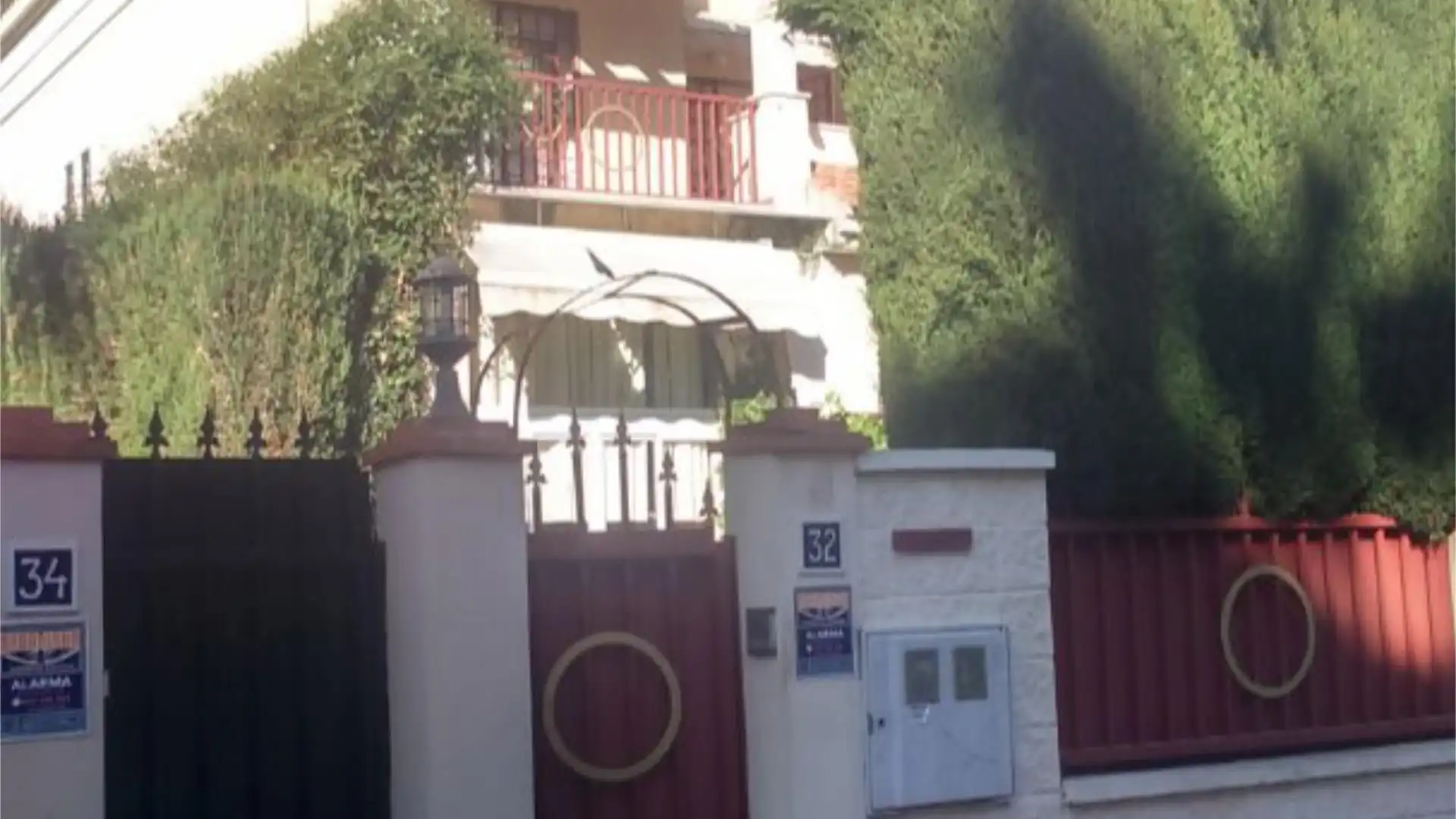 Chalet en  Calle Don Juan Manuel 32 - Foto 16