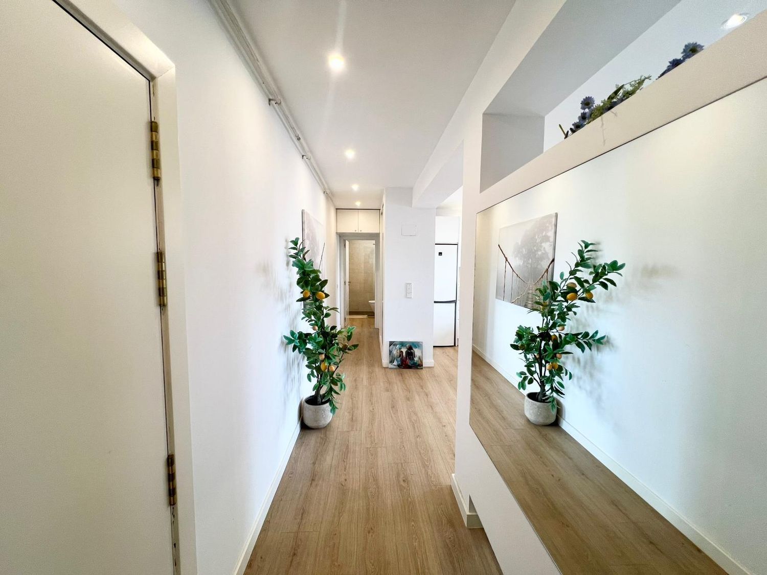 Ático en calle de Virgili, 5 - Foto 9