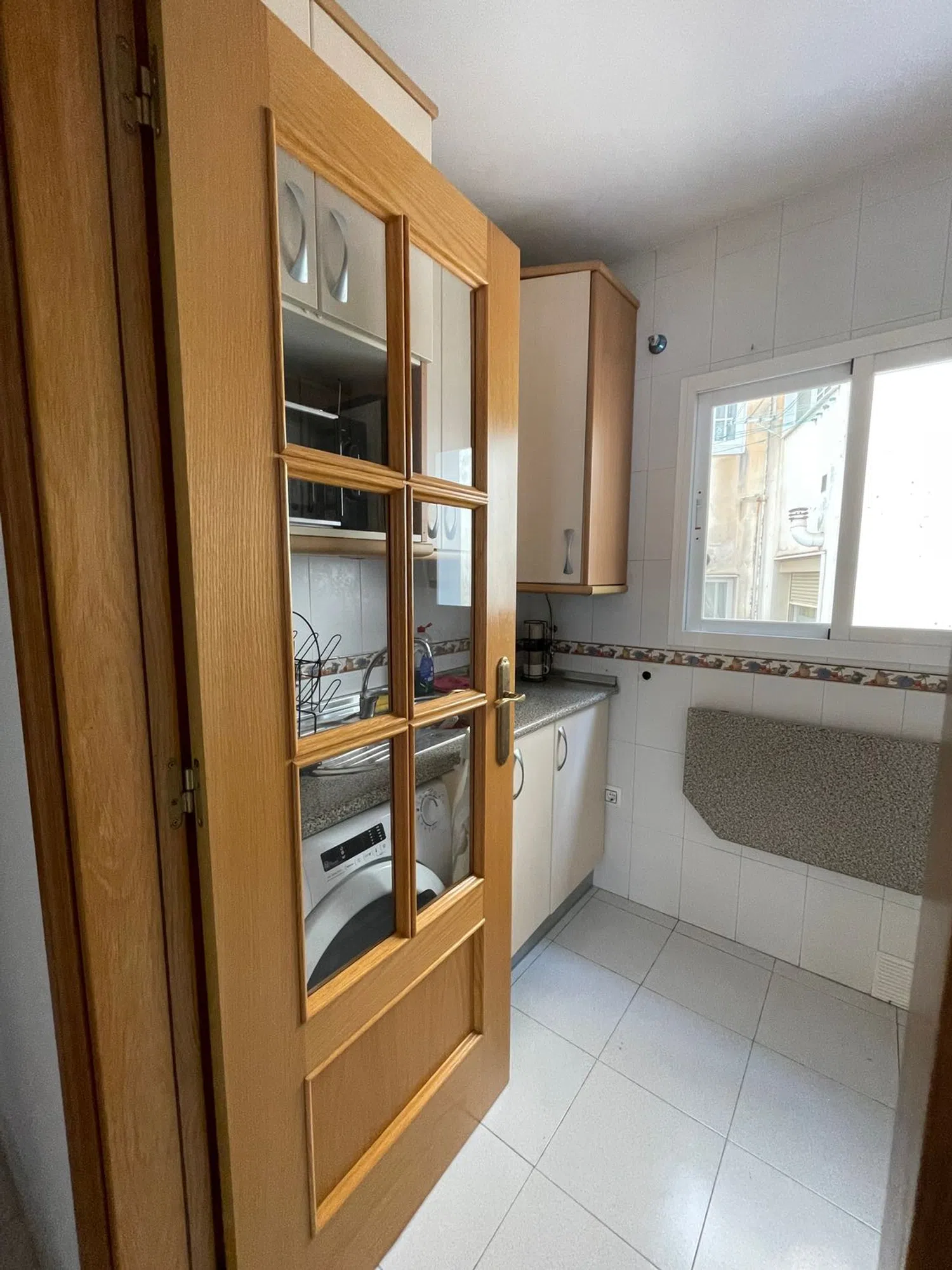 Piso en alameda de Barceló, 82 - Foto 7