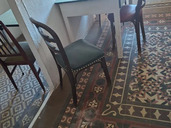 Chalet adosado en Plaza Herrera, 1 - Foto 2