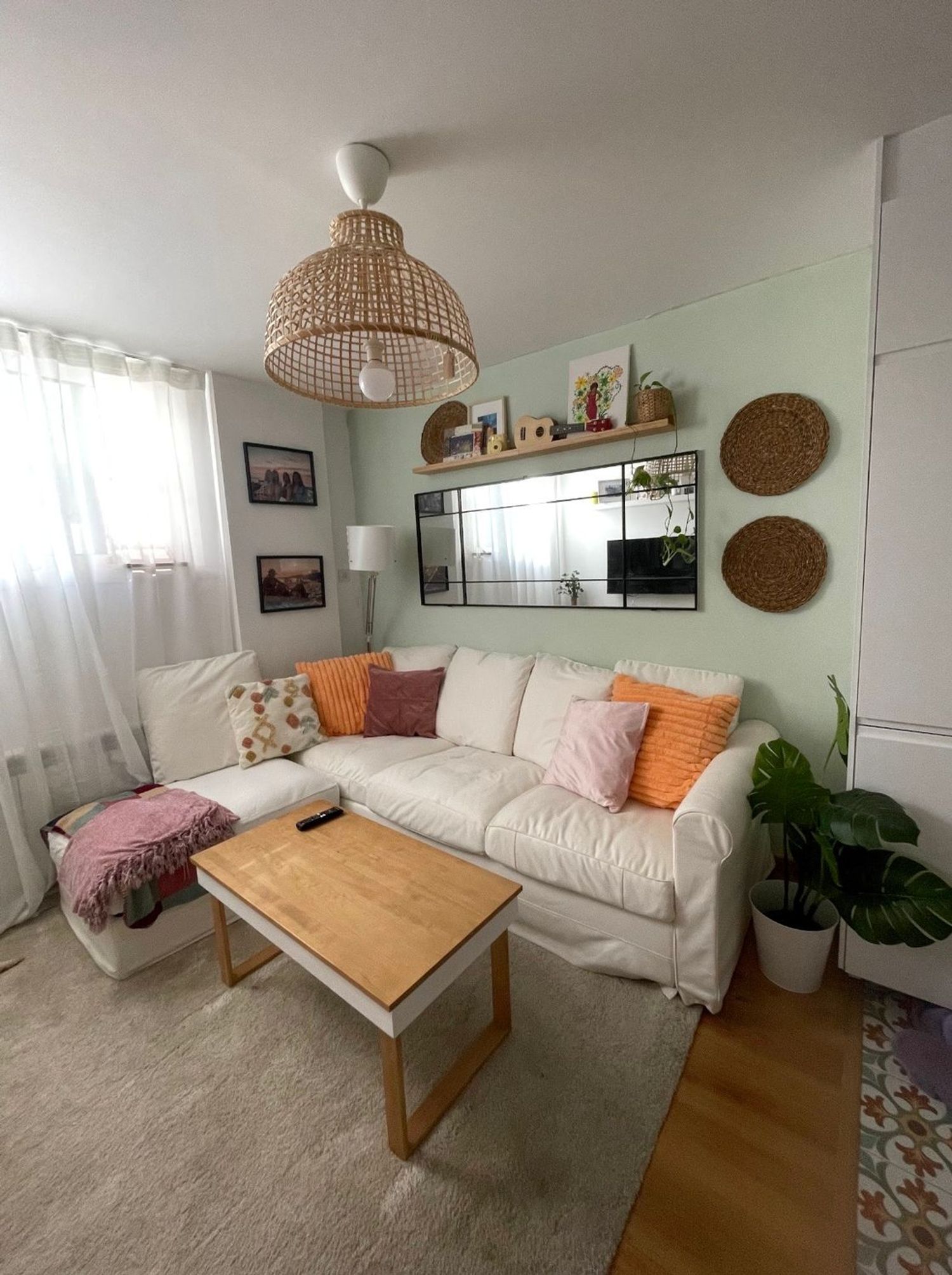 Dúplex en plaza Indalecio Prieto, 4 - Foto 2