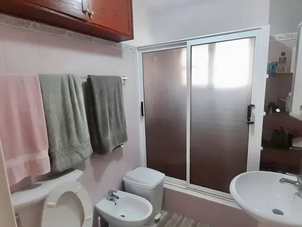 Piso en calle Rocabruna, 28 - Foto 3