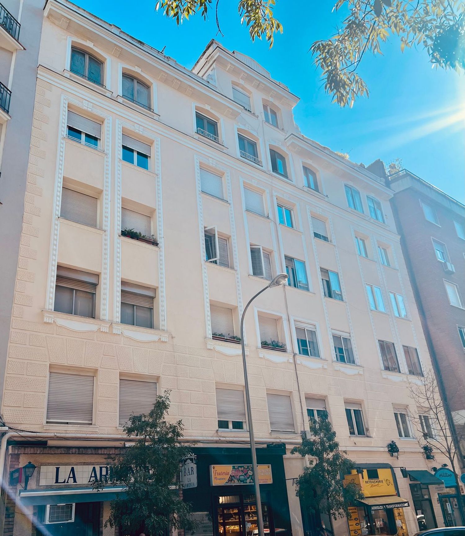 Piso en calle del General Oráa, 18 - Foto 6