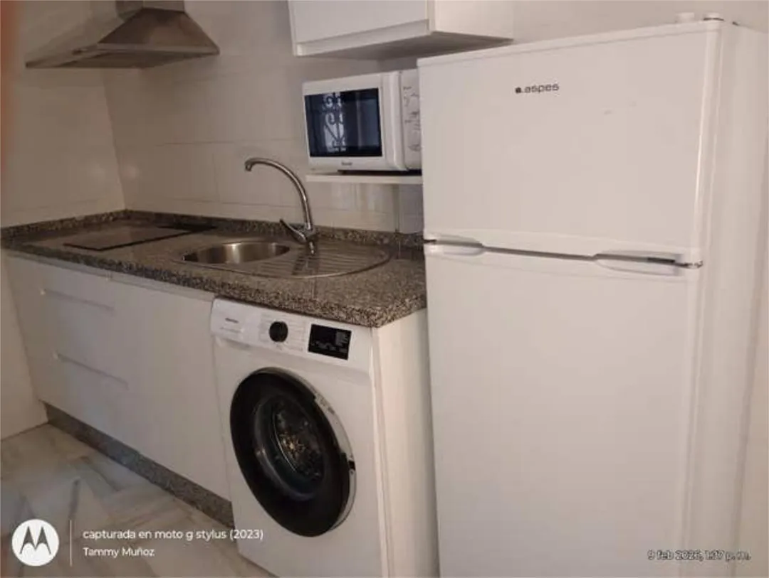 Apartamento en Centro - Foto 3