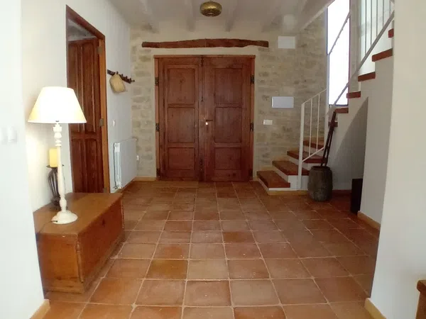 Casa rural en Calle Major, 36 - Foto 8