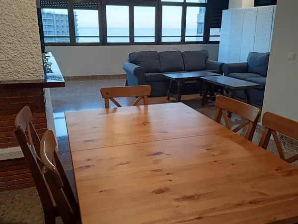 Piso en avenida de Benyamina, 6 - Foto 7