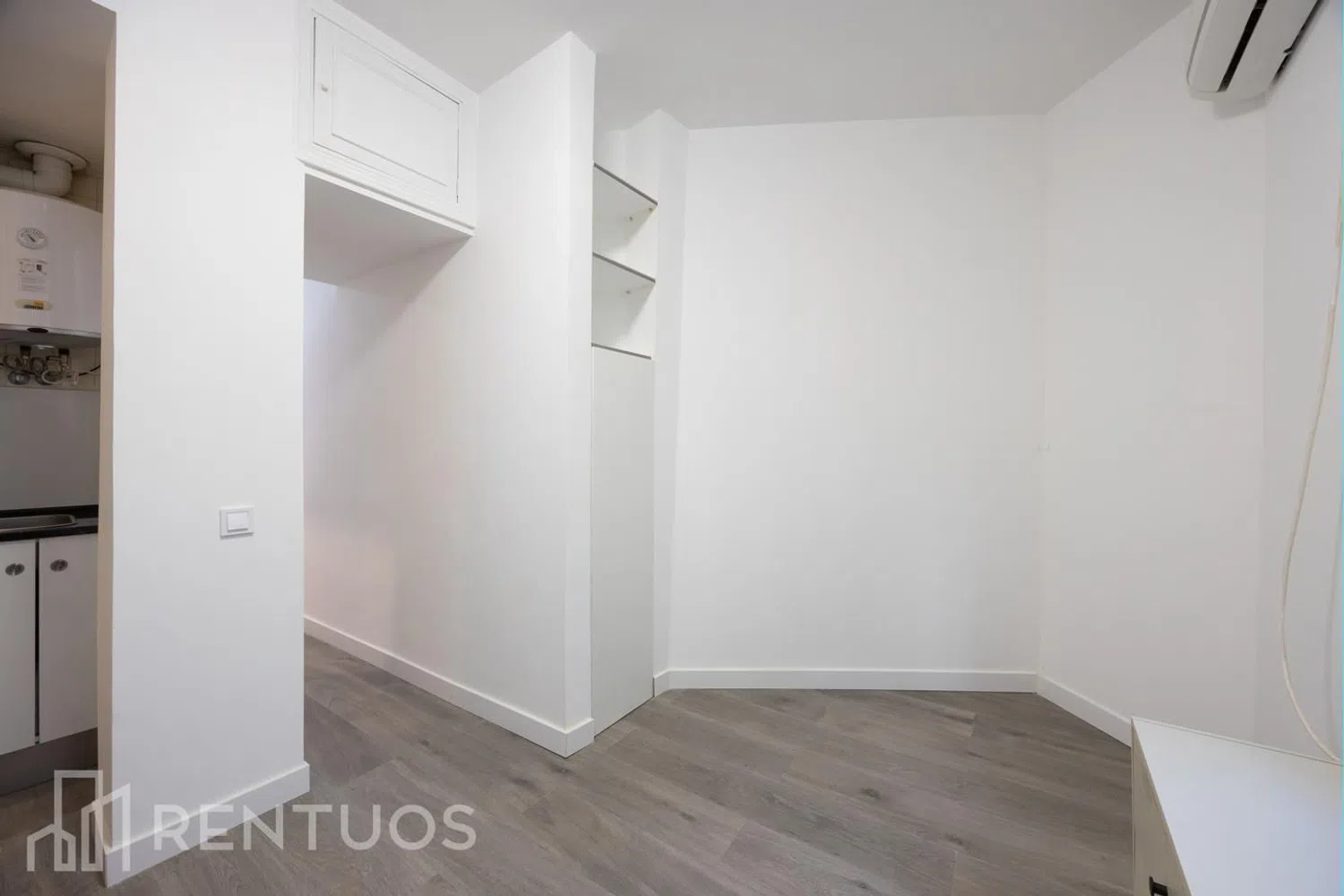 Piso en pasaje del Áncora - Foto 7