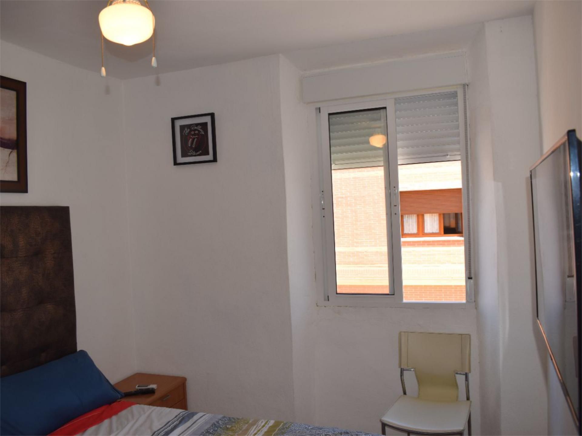 Piso en  Paseo de los Tilos 40 - Foto 24