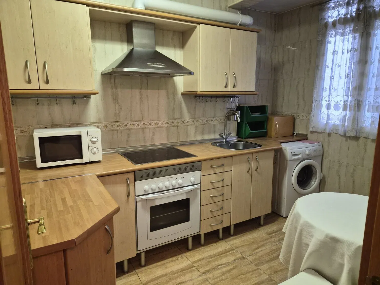 Piso en calle Santa Susana, 8 - Foto 13