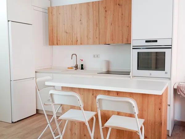 Ático en Barrio Ramón de Carranza - Madre Rafols - Foto 1