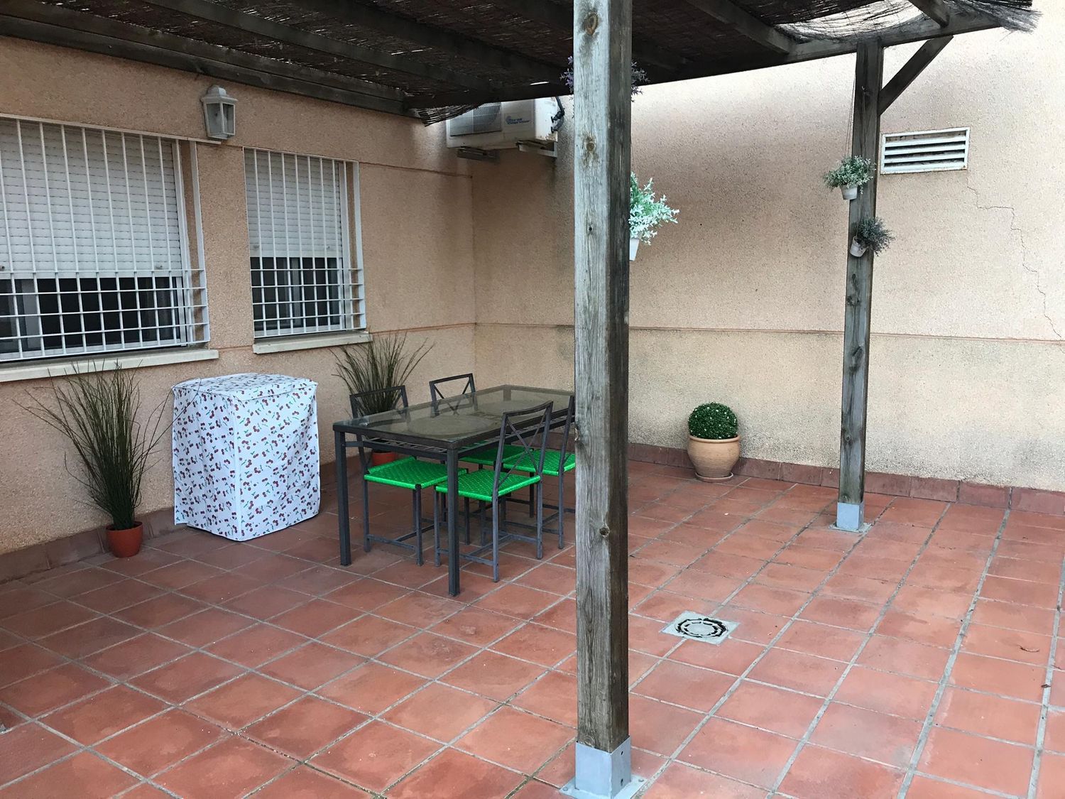 Piso en Calle Pureza, 4, Santa Eufemia, Santa Eufemia - Foto 16