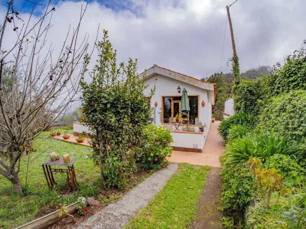 Casa o chalet independiente en Calle los Cominos, 63, El Bebedero - Pinolere - Aguamansa, El Bebedero - Pinolere - Aguamansa - Foto 12