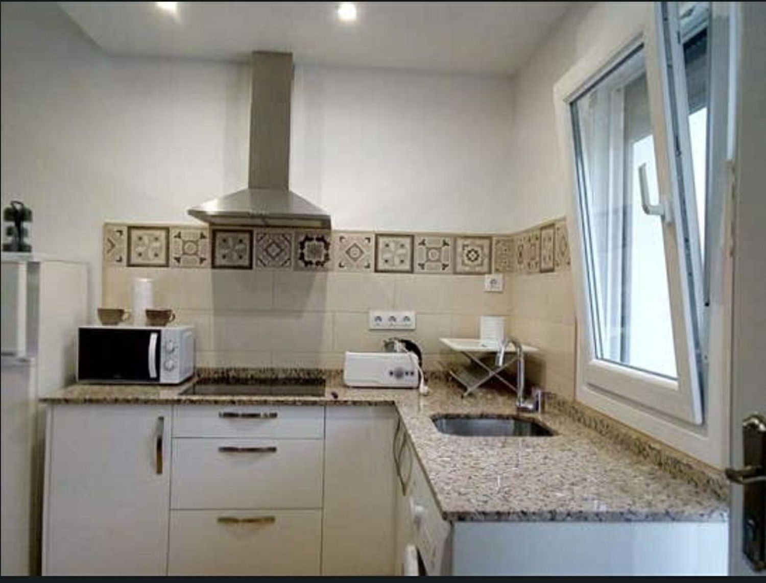 Chalet pareado en Calle Merced, 34 - Foto 6