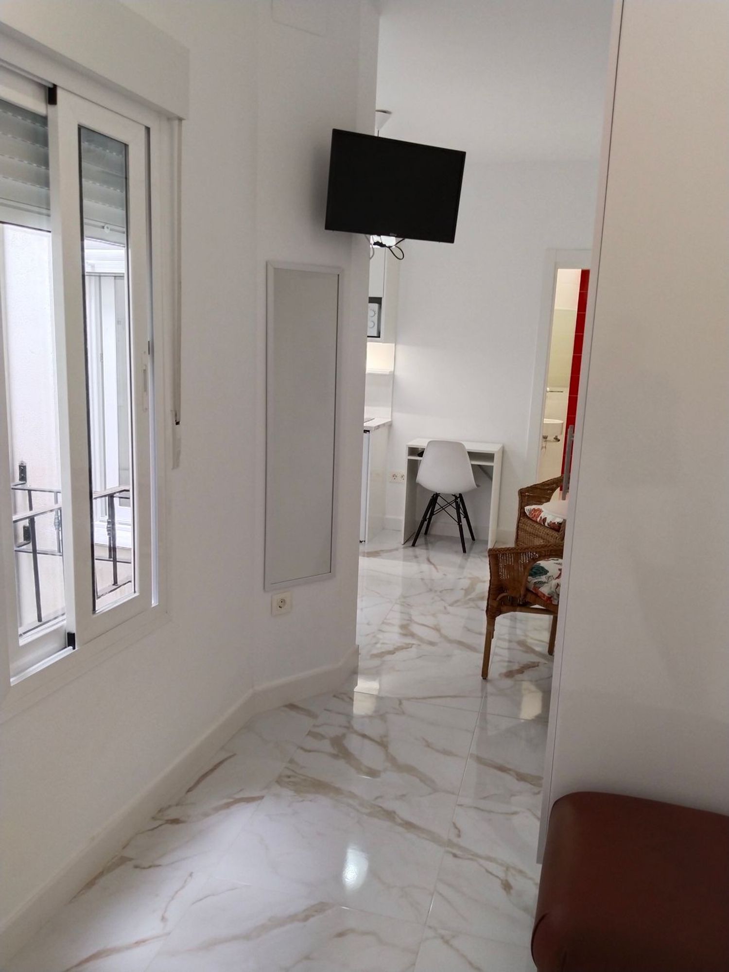 Estudio en Calle Misericordia, 12, Jardín Botánico - Foto 14