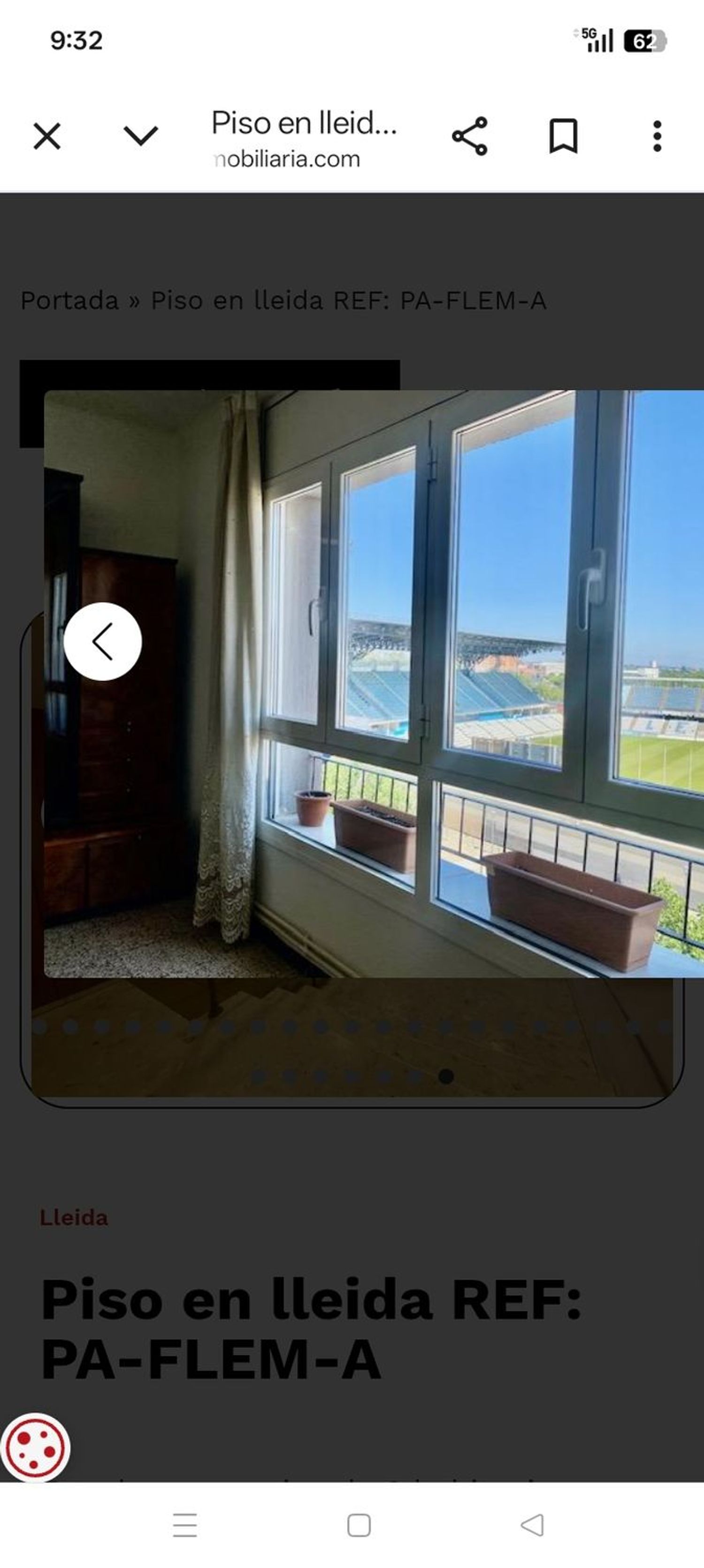 Piso en avenida del Doctor Fleming, 39 - Foto 14