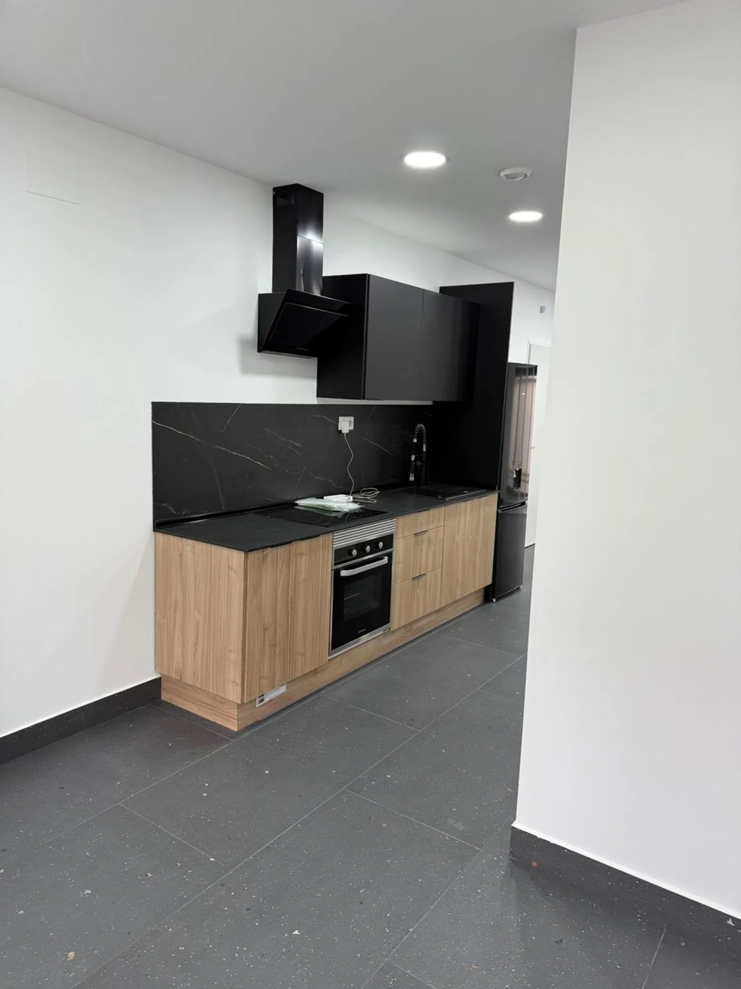 Estudio en calle duque, 45 - Foto 14