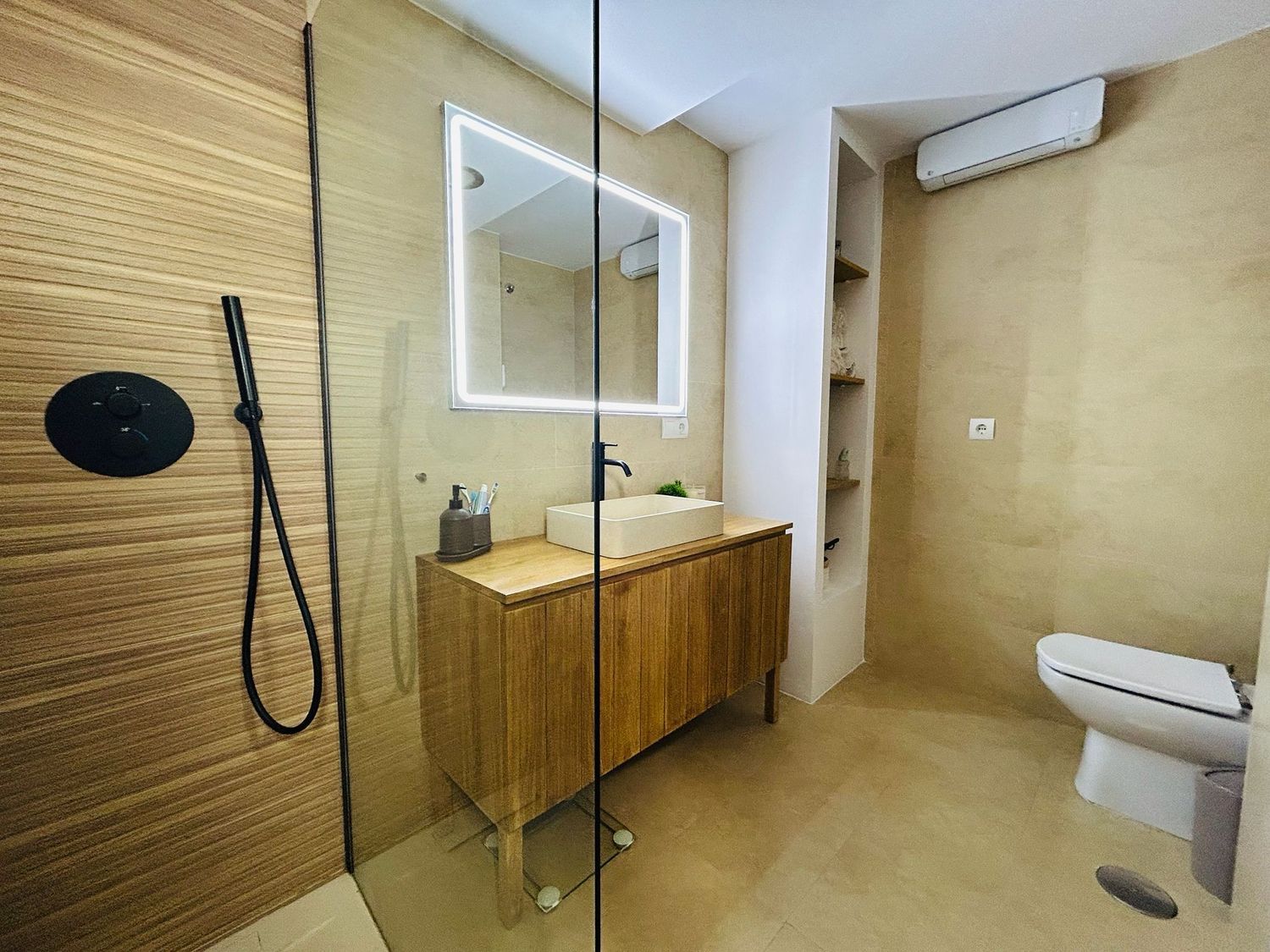 Chalet adosado en Avenida de la Libertad, 8, Arco norte - Avda España - Foto 4