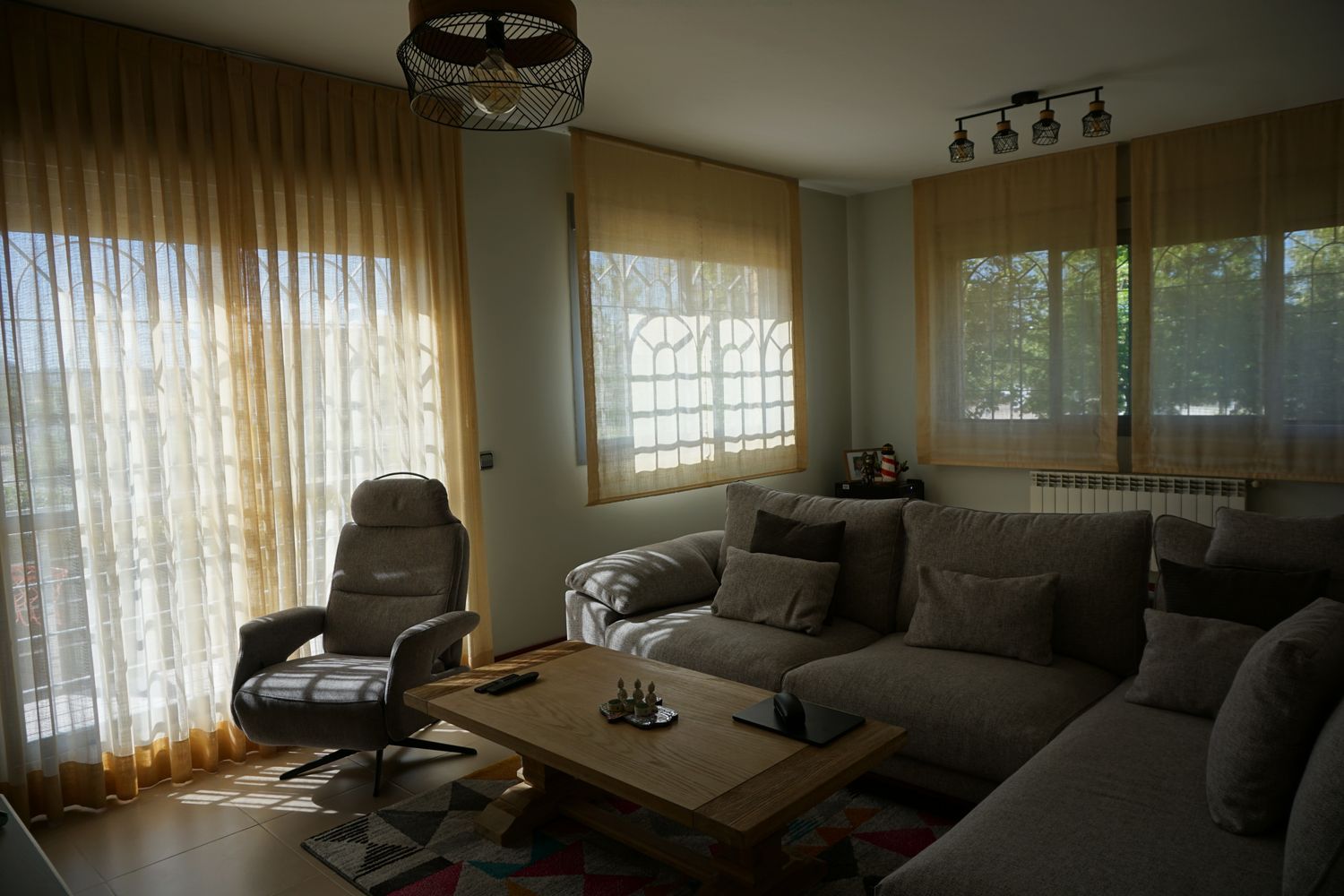 Chalet pareado en Villalbilla - Foto 13