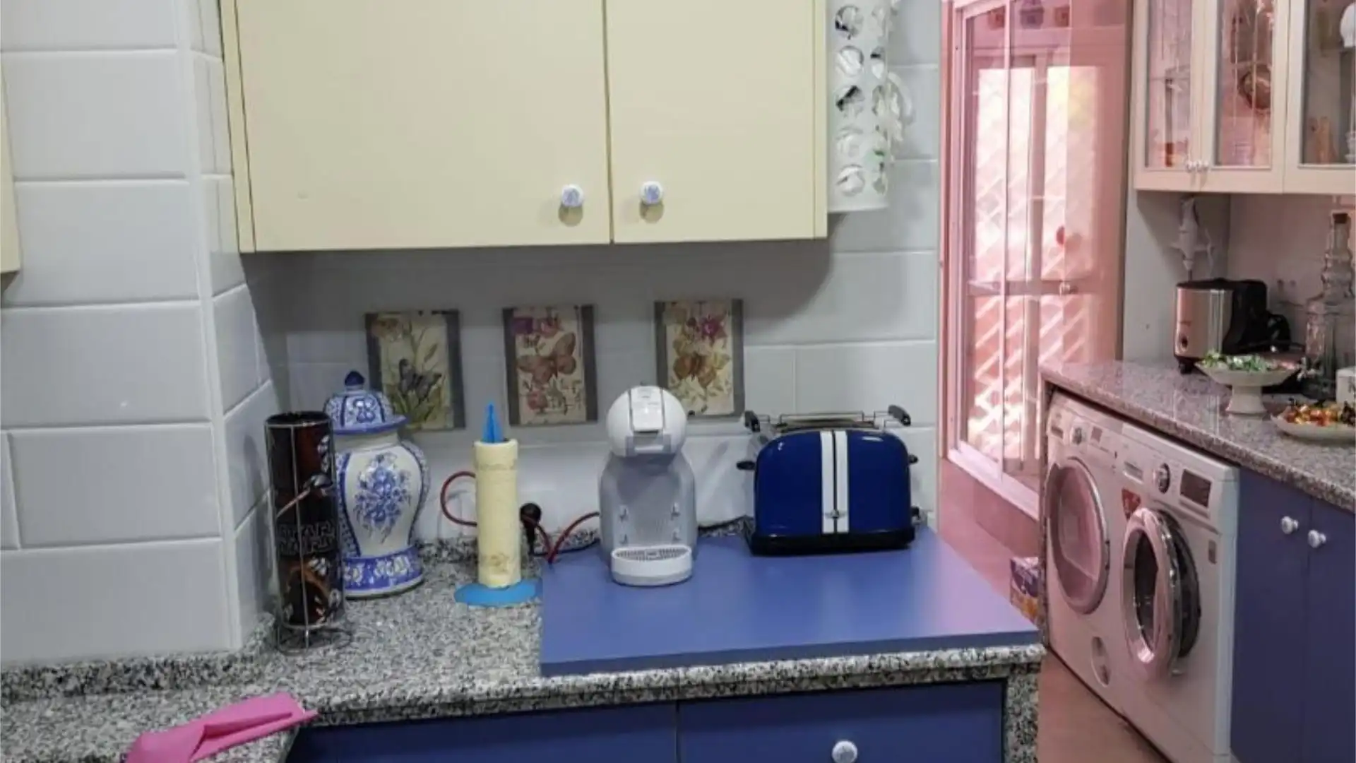 Piso en  Calle Cueva del Gato 3 - Foto 24