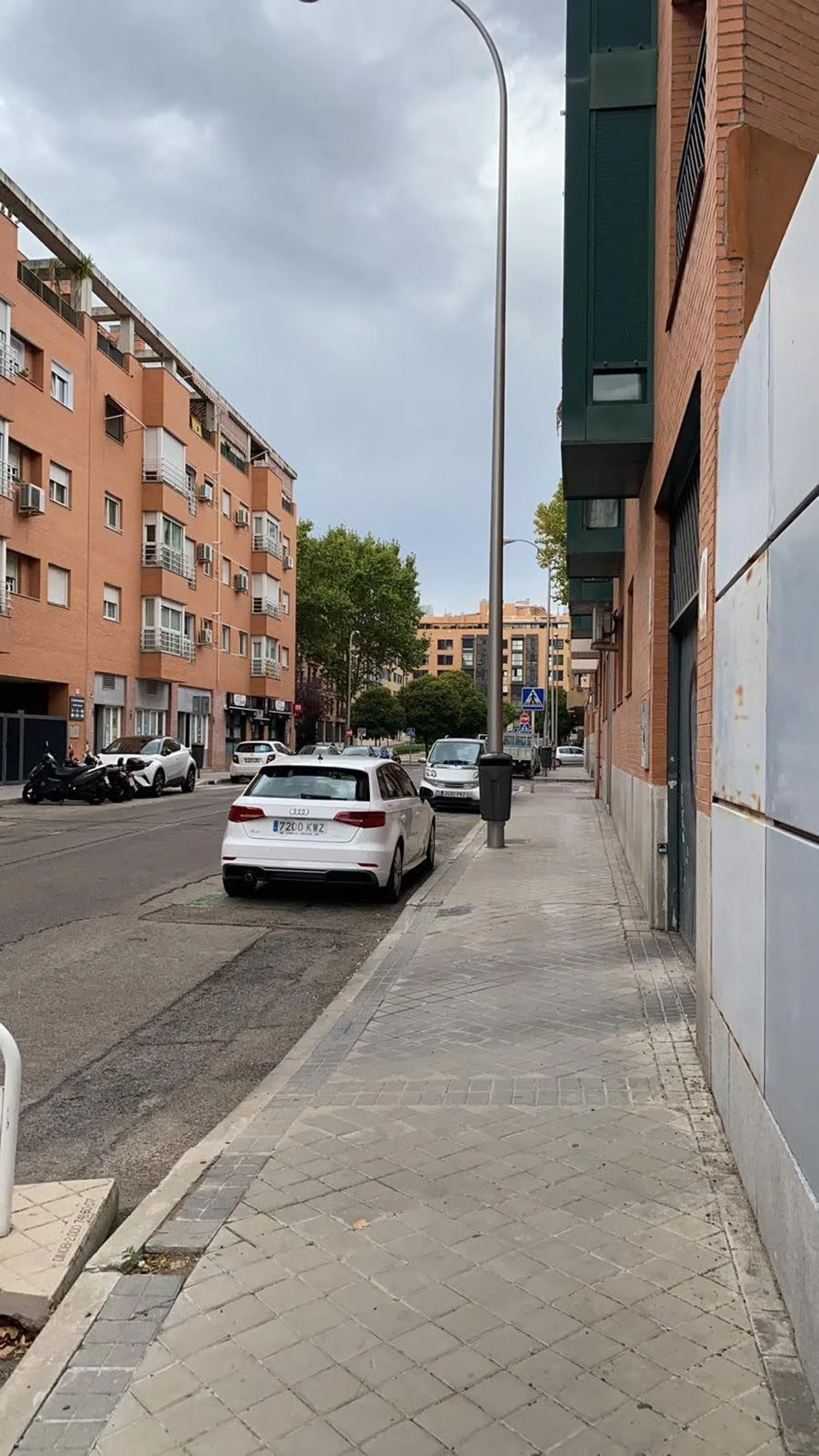 Piso en calle Juan de Mariana, 7 - Foto 25