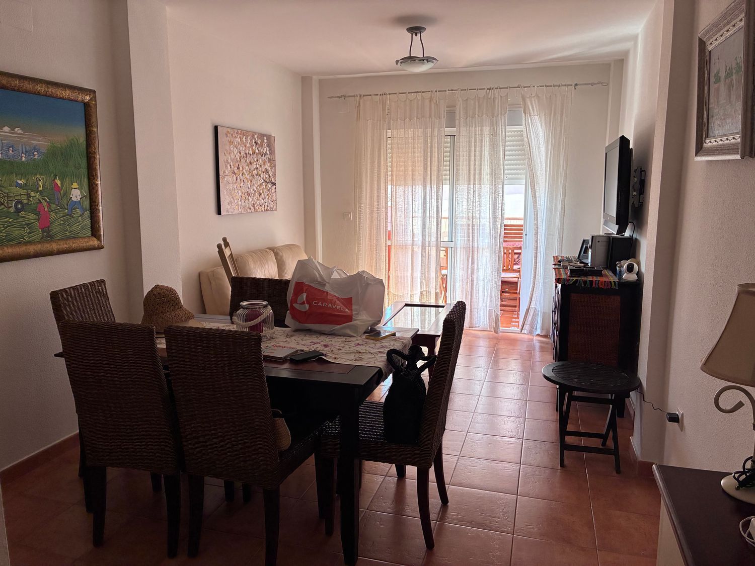 Dúplex en Sector Eucalipto, 61, Zona Coto - Foto 4
