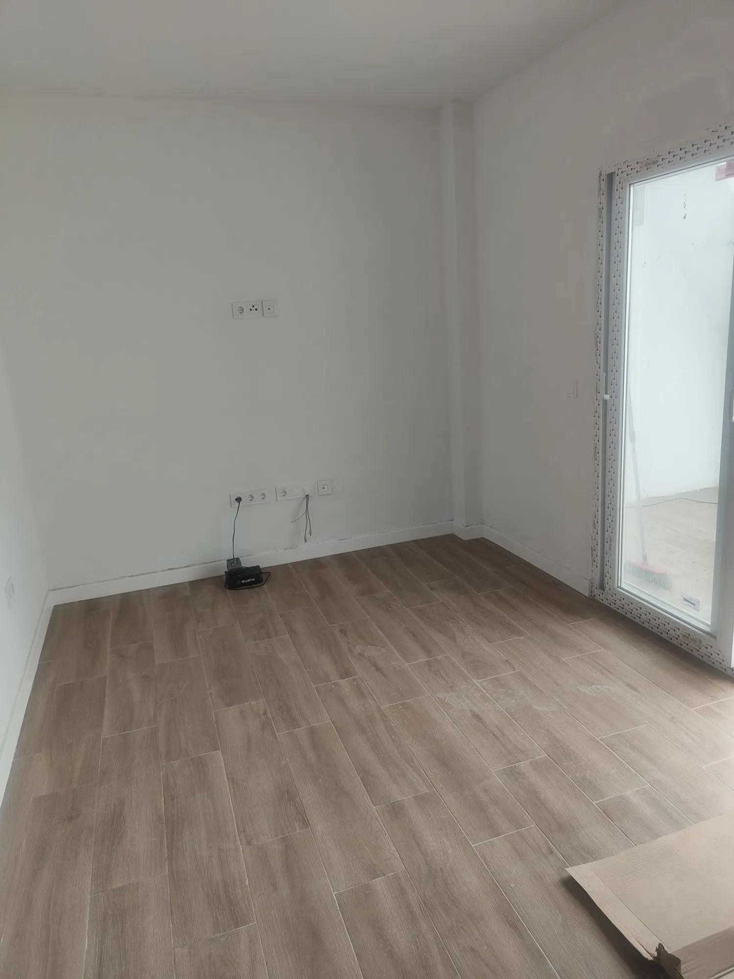 Ático en calle la Aldea, 98 - Foto 6