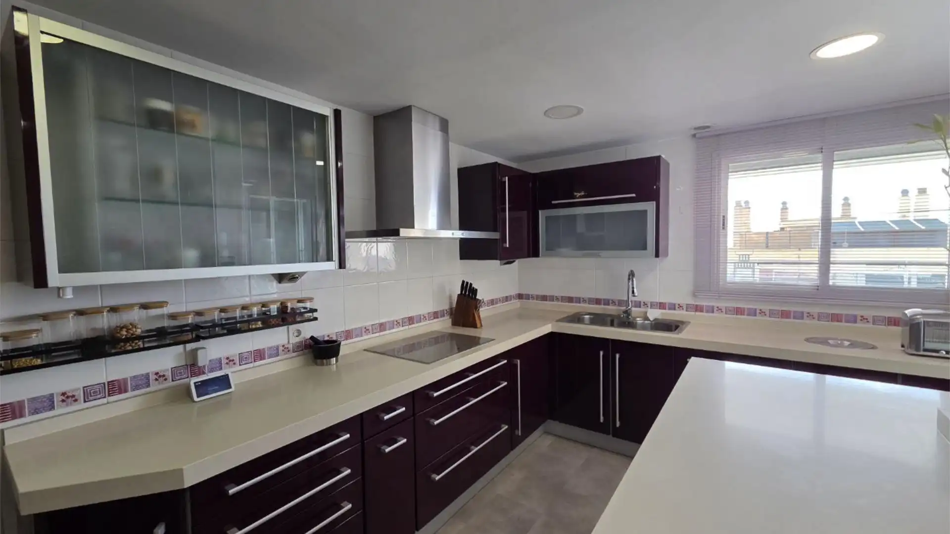 Piso en  Calle Lora del Río 21 - Foto 12