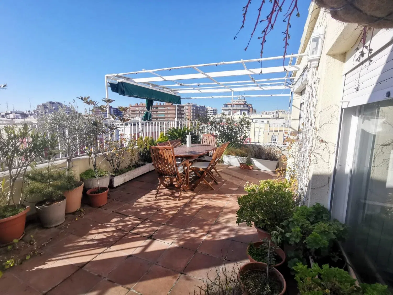 Ático en calle del Príncipe de Vergara, 276 - Foto 4
