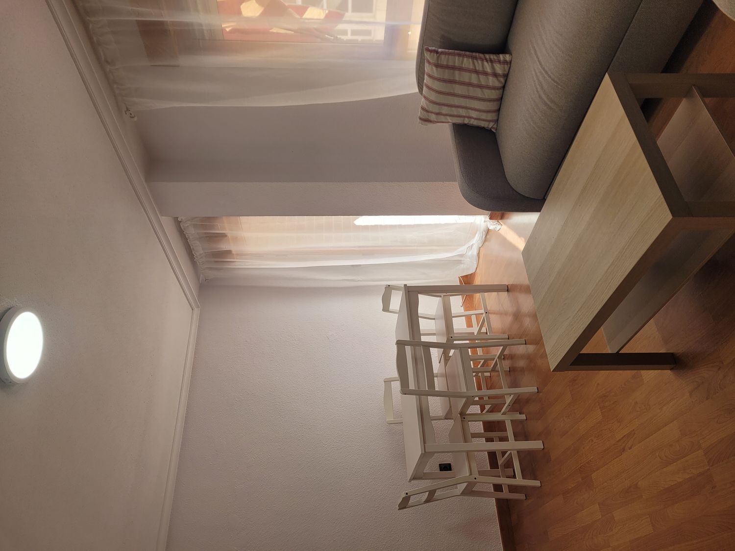 Piso en calle Lafora, 17 - Foto 4