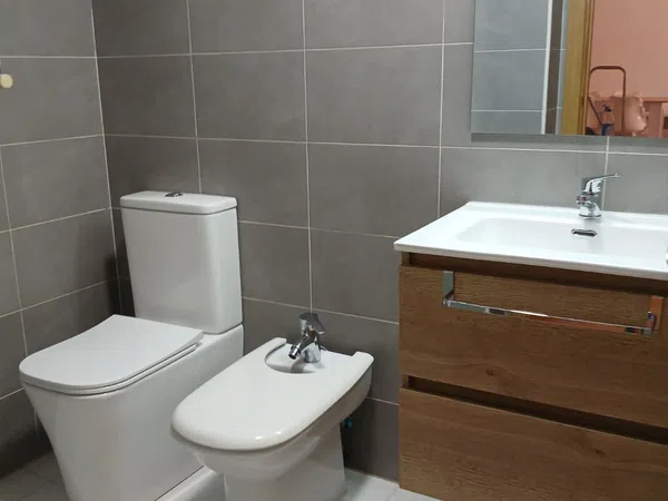 Piso en Calle Santa Quiteria, 138, Centro - Foto 2