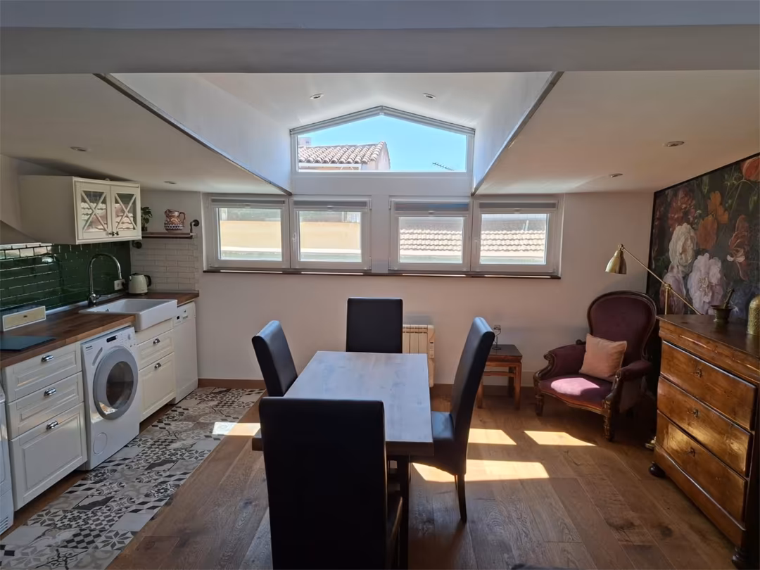 Ático en  Calle de la Ruda 16 - Foto 16