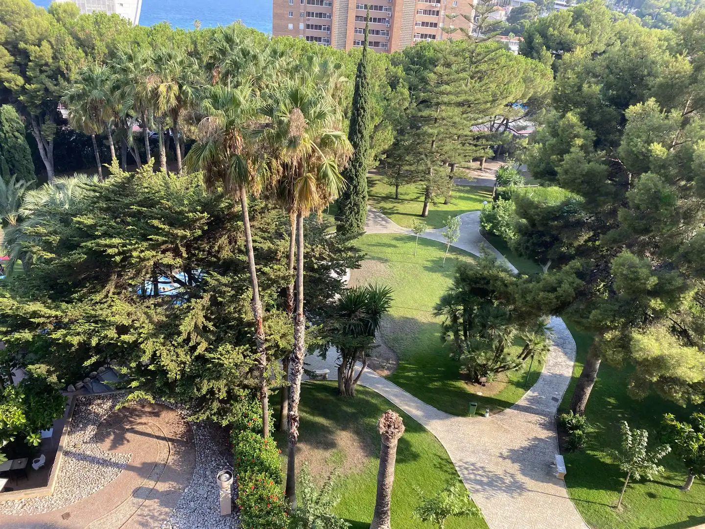 Piso en  Avinguda Marina Baixa 1 - Foto 2